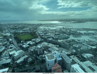 New Zealand - Auckland Sky Tower