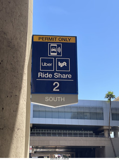 66 a1s. Phoenix Sky Harbor Airport - Terminal 3 Uber