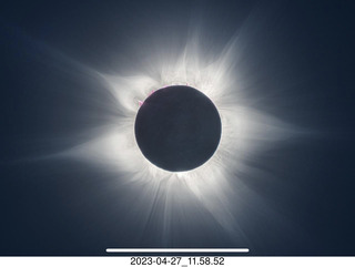 total solar eclipse pictures
