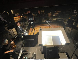 WARNING: The motion pictures in this videocassette....