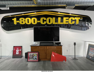 EAA 1217 - Pegasus Airport - Pitts museum + Adam