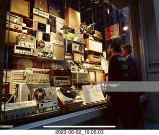 Facebook - somebody's collection of reel-to-reel tape decks