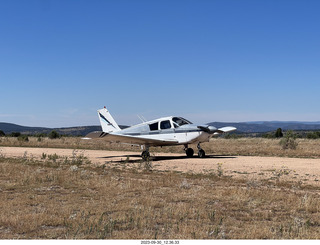 N8377W at  Young International