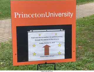 Princeton University - Rob Freund