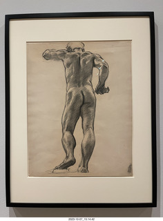 Philadelphia Museum of Art -  Diaan