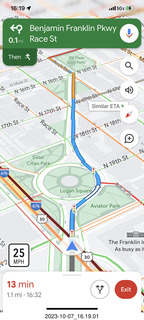 Philadelphia Ballet - Carmen - curtain calls