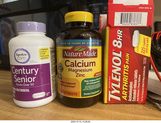 47 a20. pills needing refills