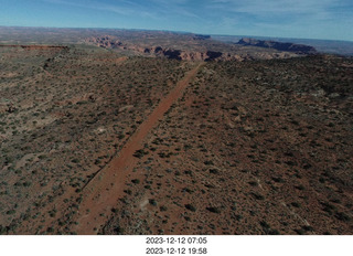 Nokai Dome airstrip