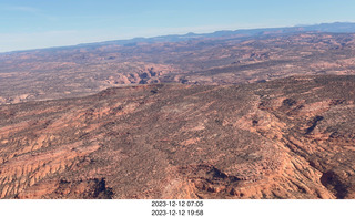 aerial - Nokai Dome area