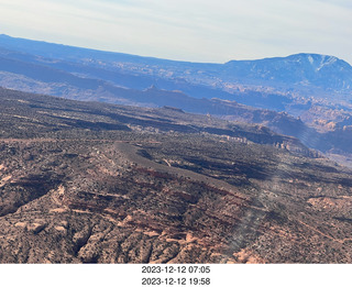 63 a20. aerial - Nokai Dome airstrip