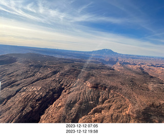 65 a20. aerial - Nokai Dome airstrip area