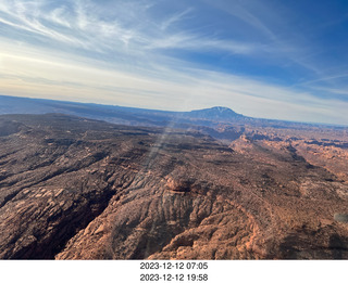 aerial - Nokai Dome airstrip area