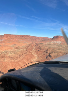 aerial - Wee Hope Mine area