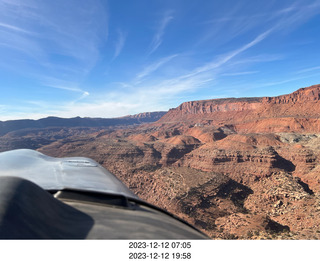 aerial - Wee Hope Mine area