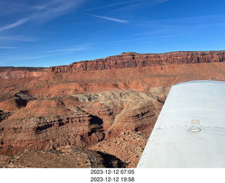 aerial - Wee Hope Mine area