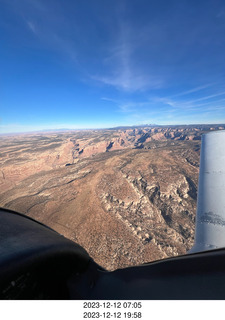 149 a20. aerial - Nokai Dome airstrip