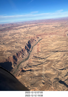 161 a20. aerial - Nokai Dome airstrip area