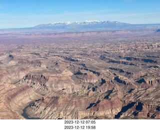 aerial - Nokai Dome airstrip