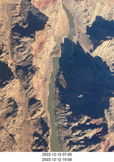 aerial - Nokai Dome airstrip area