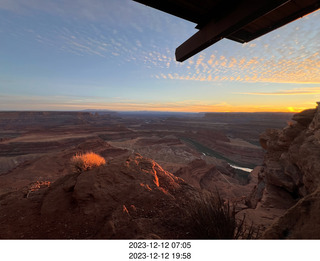 aerial - Canyonlands - Uranium mill