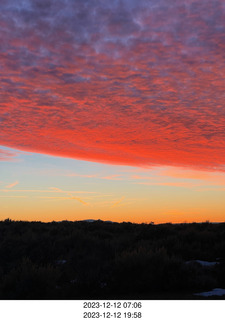 Utah - Dead Horse Point - sunset