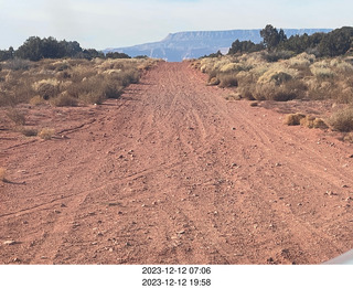 Nokai Dome airstrip