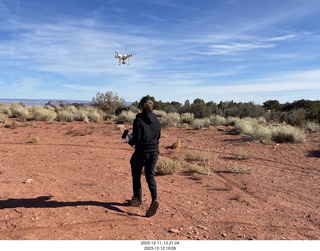 Nokai Dome airstrip