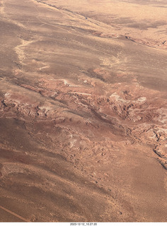 Tyler's photo - aerial - Utah back-country