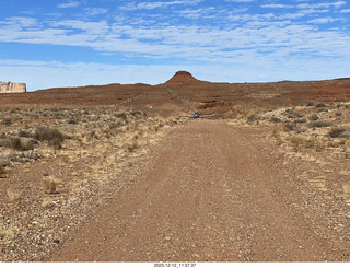 58 a20. Angel Point airstrip