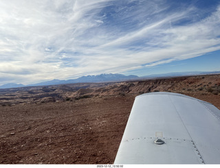 aerial - mysterious airstrip