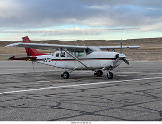 3 a20. Red Tail Avation - the airplane that rescued me in 2014 May