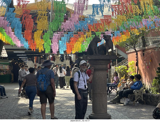 Mexico City - Coyoacan