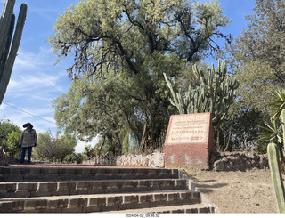 Teotihuacan