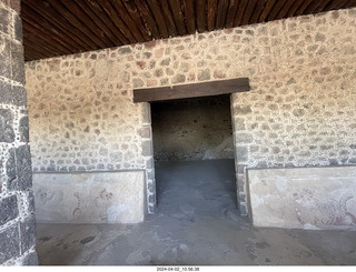 Teotihuacan - Temple of the Moon