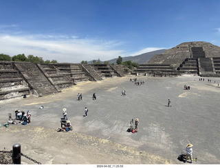 Teotihuacan