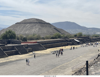 Teotihuacan