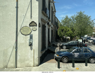 San Miguel de Allende