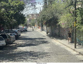 San Miguel de Allende