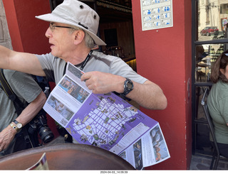 San Miguel de Allende - Ken Fisher