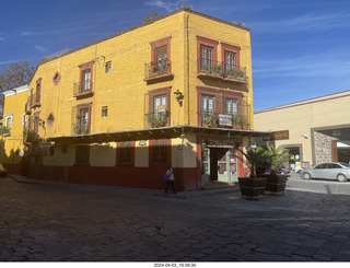 San Miguel de Allende