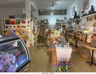 San Miguel de Allende  shop