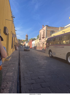 78 a24. San Miguel de Allende