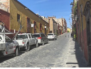 San Miguel de Allende