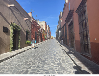 82 a24. San Miguel de Allende