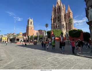 San Miguel de Allende