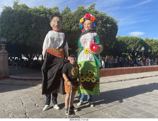 San Miguel de Allende