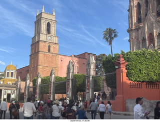 101 a24. San Miguel de Allende