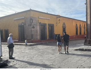 San Miguel de Allende