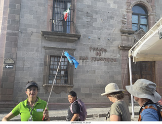 103 a24. San Miguel de Allende guide