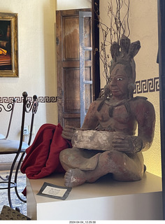 20 a24. San Miguel de Allende - some chocolate god